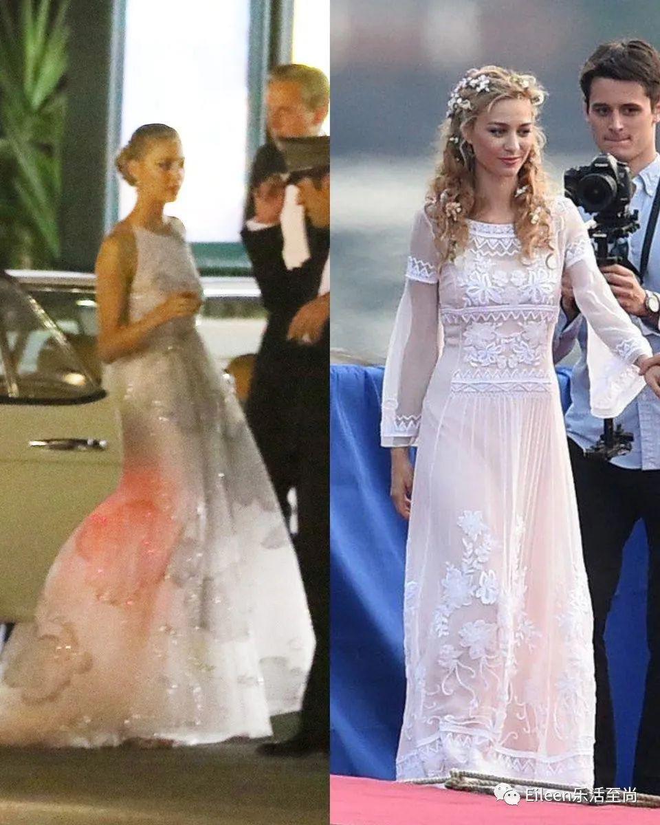 私生贵女下嫁？她凭什么赢了凯特还迷倒最美王室？