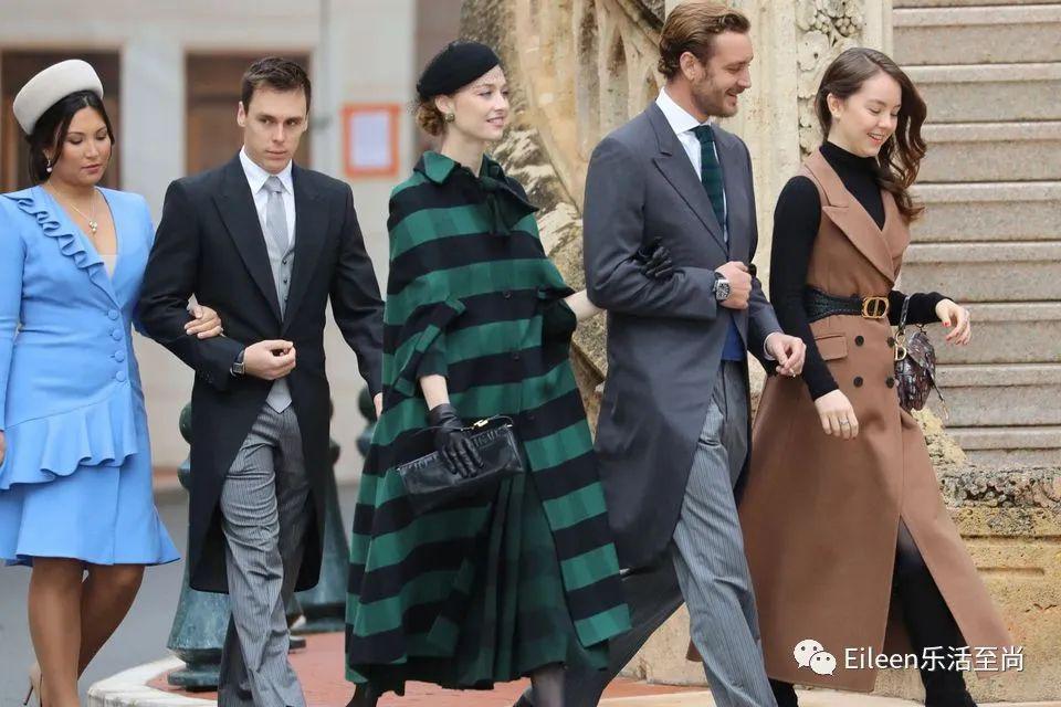 私生贵女下嫁？她凭什么赢了凯特还迷倒最美王室？