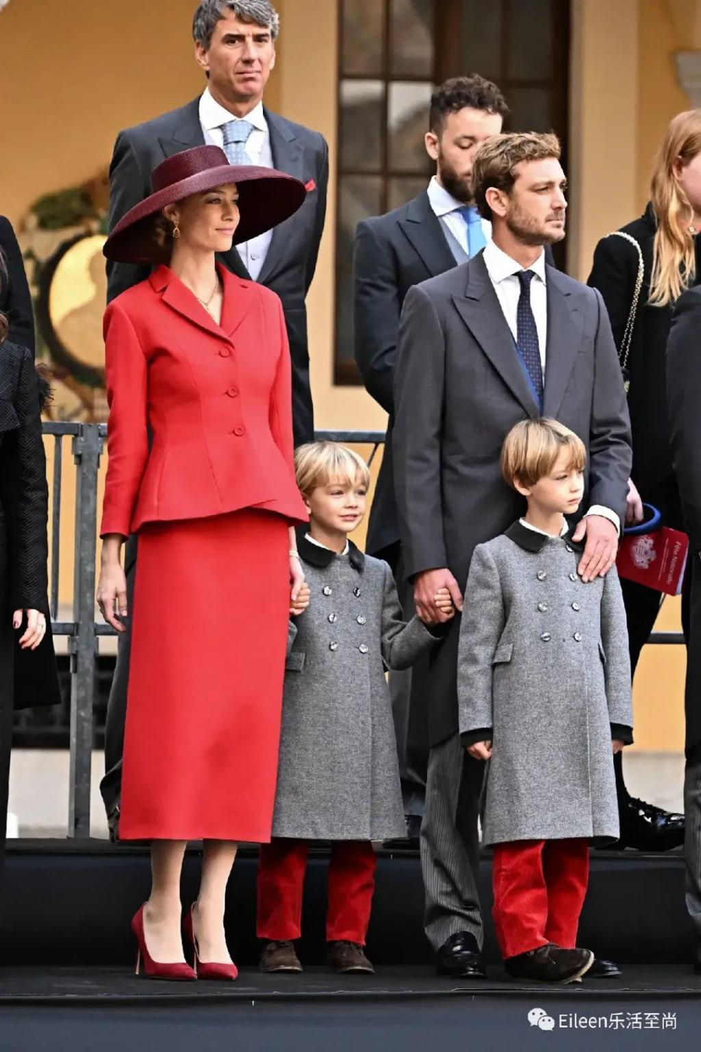 私生贵女下嫁？她凭什么赢了凯特还迷倒最美王室？