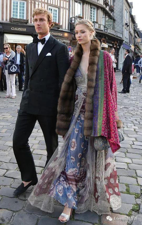 私生贵女下嫁？她凭什么赢了凯特还迷倒最美王室？