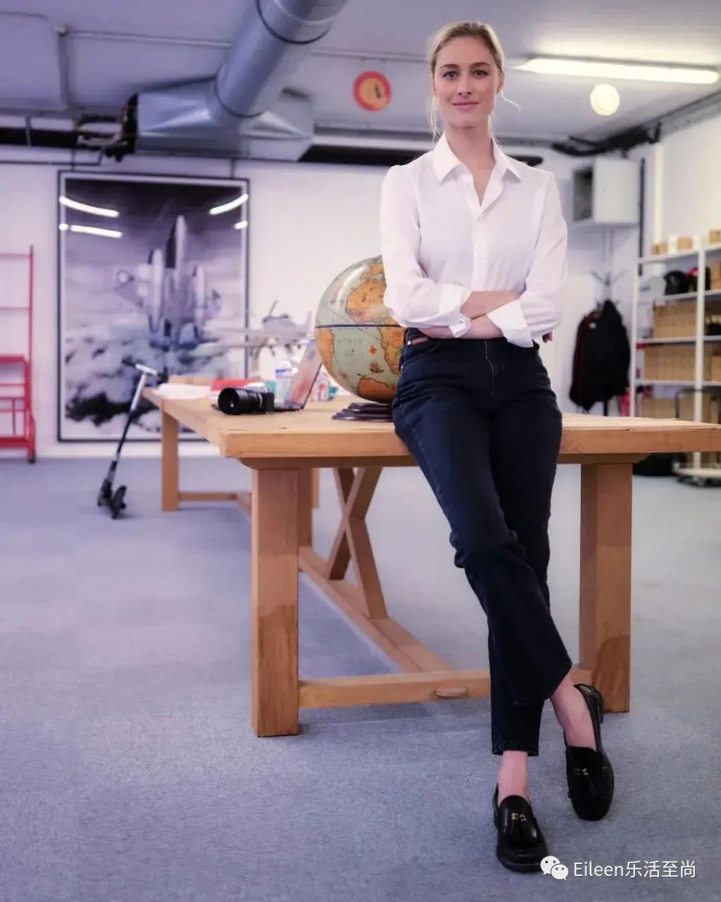 私生贵女下嫁？她凭什么赢了凯特还迷倒最美王室？