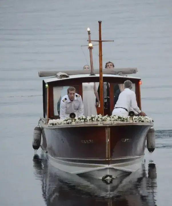 私生贵女下嫁？她凭什么赢了凯特还迷倒最美王室？