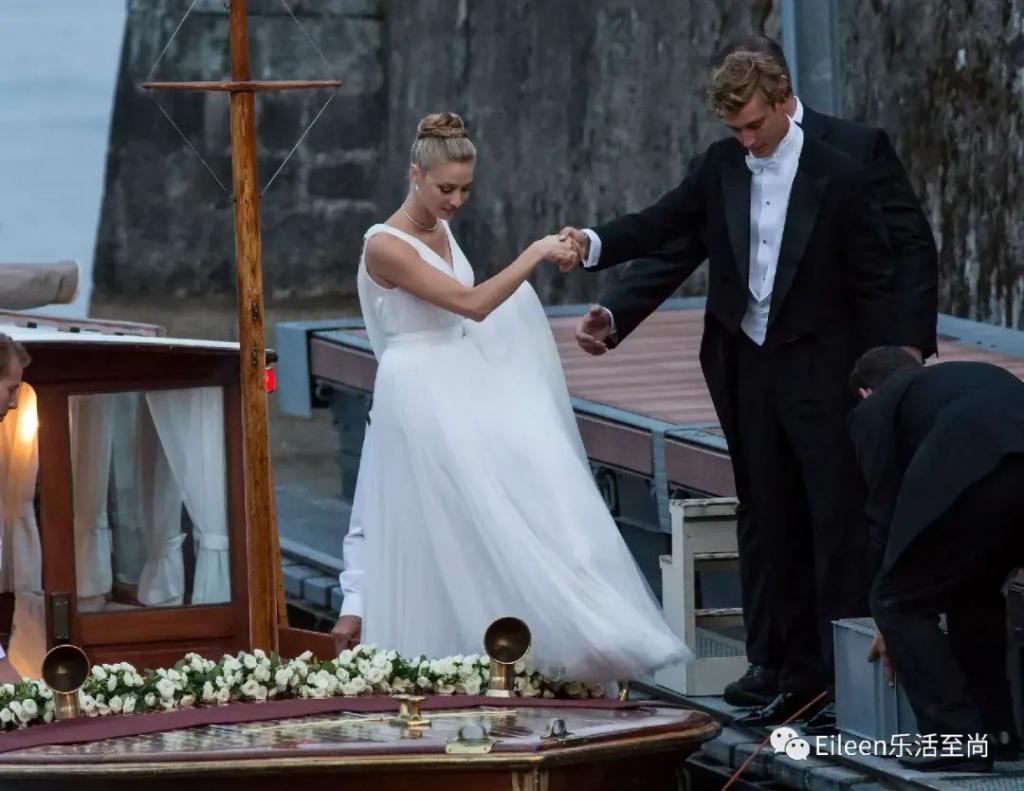 私生贵女下嫁？她凭什么赢了凯特还迷倒最美王室？