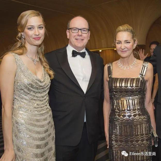 私生贵女下嫁？她凭什么赢了凯特还迷倒最美王室？