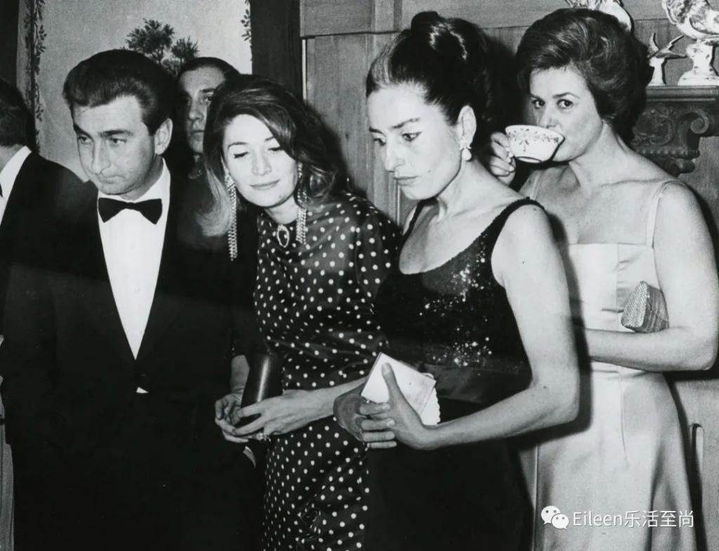 私生贵女下嫁？她凭什么赢了凯特还迷倒最美王室？