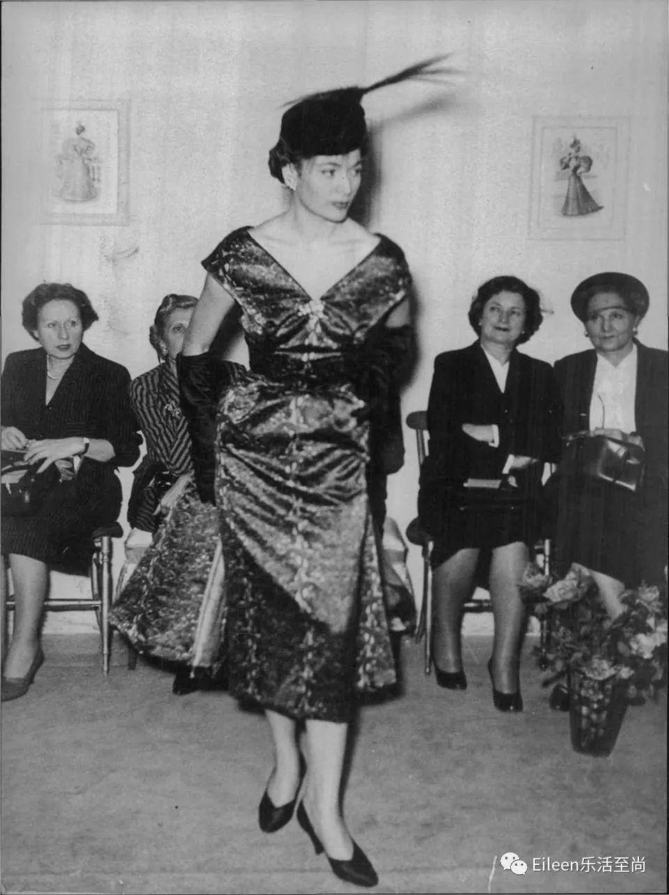 私生贵女下嫁？她凭什么赢了凯特还迷倒最美王室？