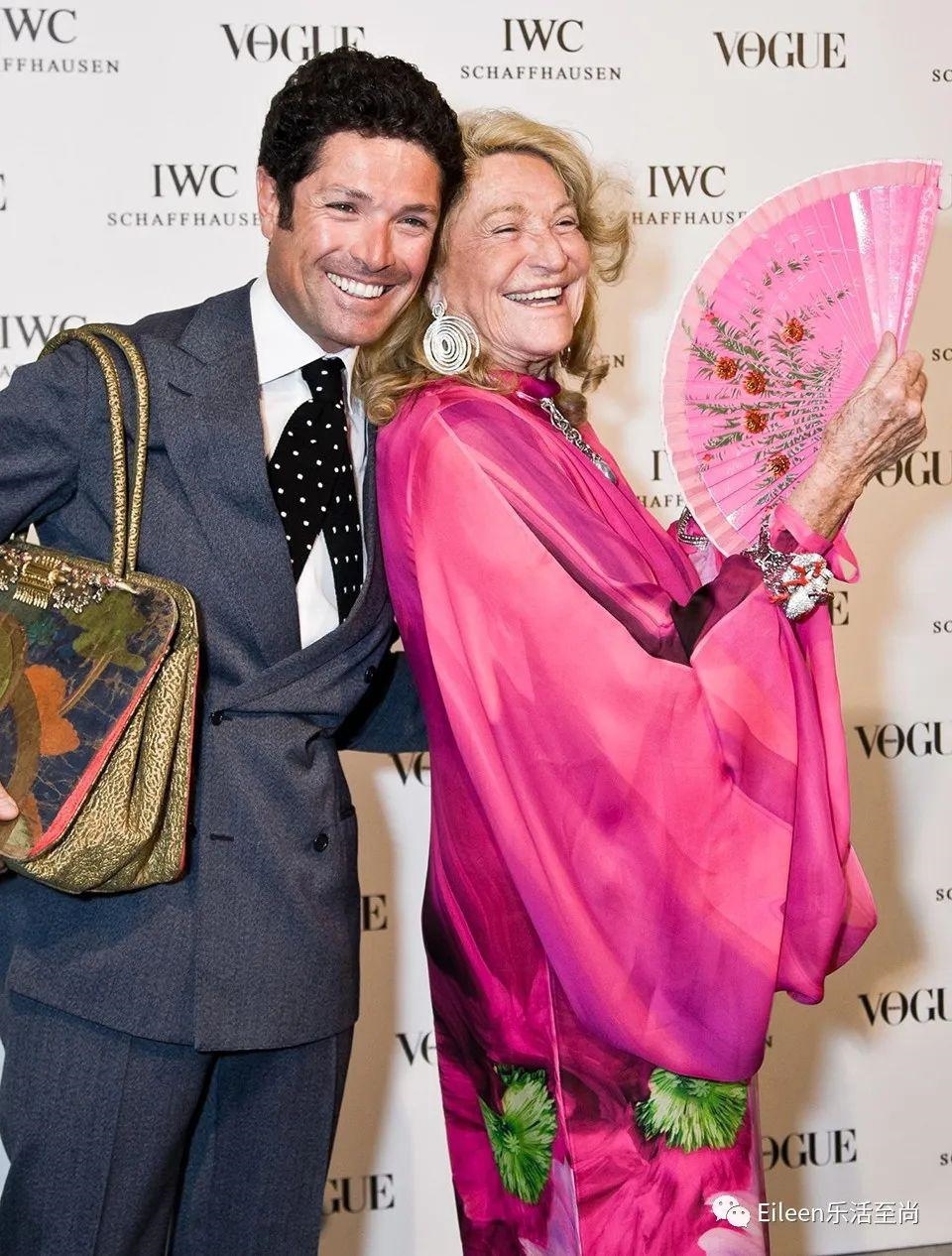 私生贵女下嫁？她凭什么赢了凯特还迷倒最美王室？