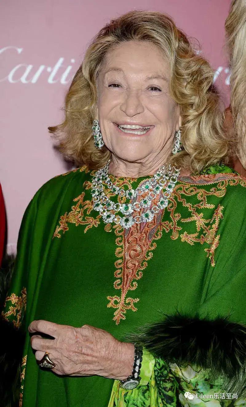 私生贵女下嫁？她凭什么赢了凯特还迷倒最美王室？