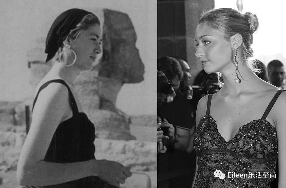 私生贵女下嫁？她凭什么赢了凯特还迷倒最美王室？