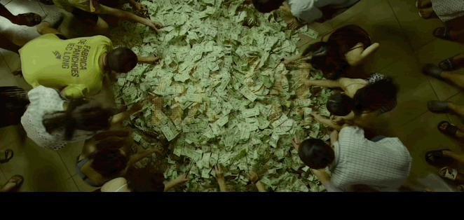 爆了！国民小花被诈骗千万，差点出事…