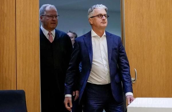 长城CTO回应比亚迪“在一起” ：嘴上蜜糖 内心砒霜