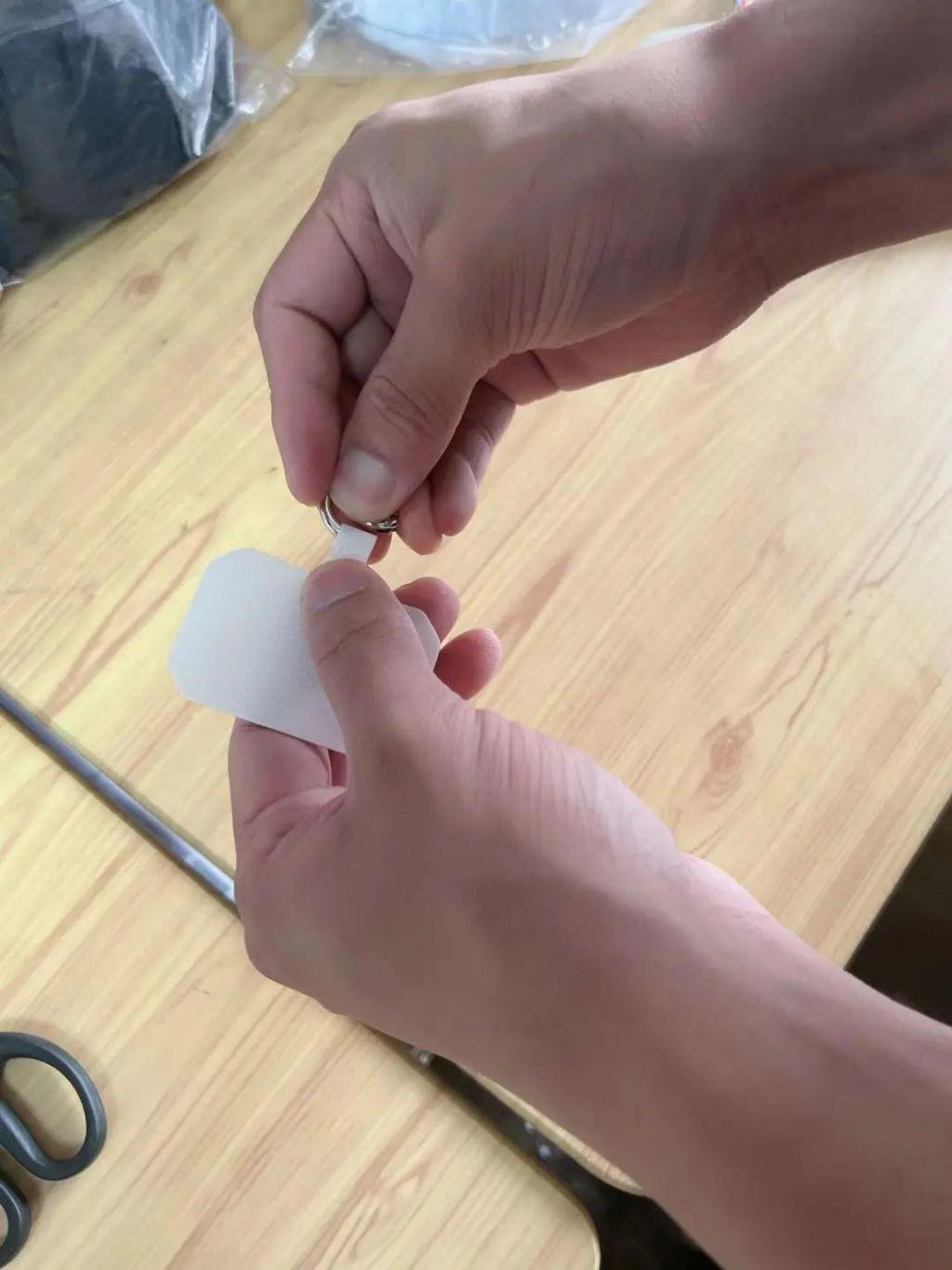 销量翻倍！深漂小伙盯上“出行神器”，狂销几万条