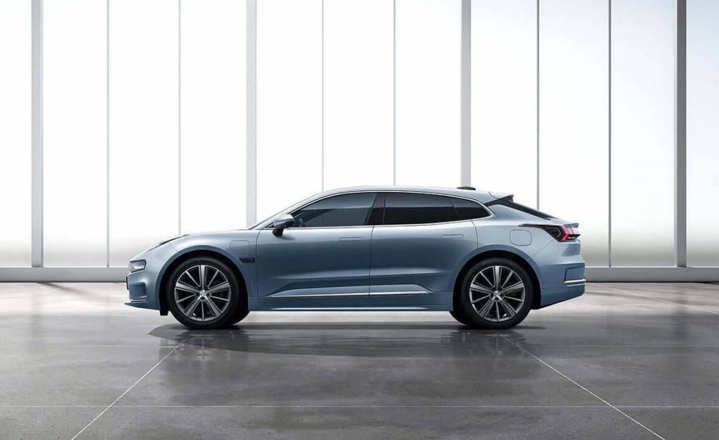 最高 3.7 万元!极氪开启大降价,还有一辆百万超跑蓄势待发