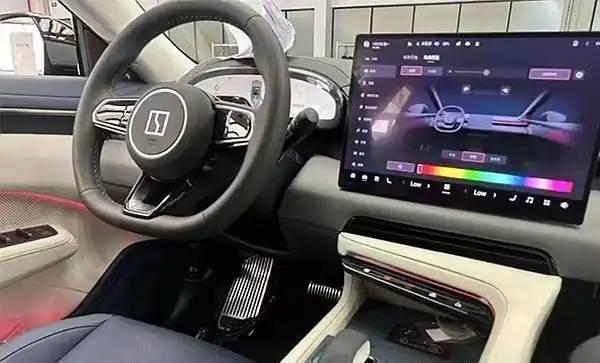 最高 3.7 万元!极氪开启大降价,还有一辆百万超跑蓄势待发