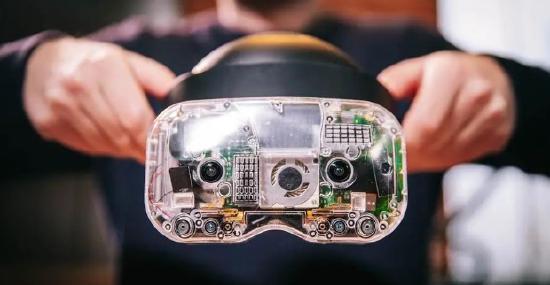 VR/AR的用途与未来到底在何方？