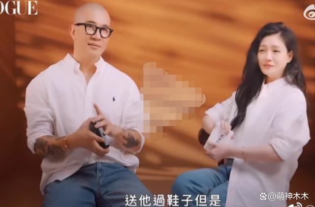 汪小菲懒理具俊晔说妒忌，跟张兰合体为新店剪彩，人山人海