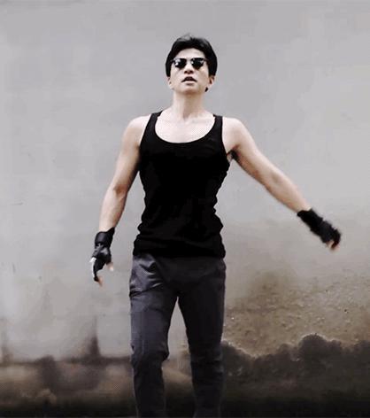 《乐夏3》开播，可惜看不到他了