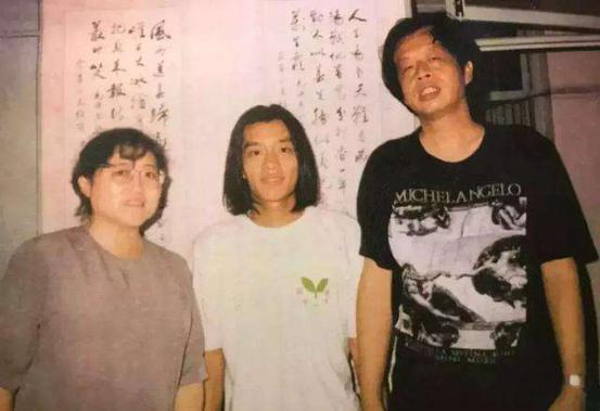 《乐夏3》开播，可惜看不到他了