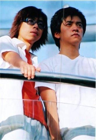 《乐夏3》开播，可惜看不到他了