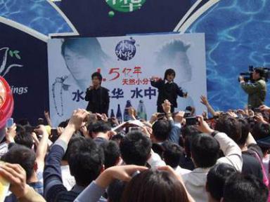 《乐夏3》开播，可惜看不到他了