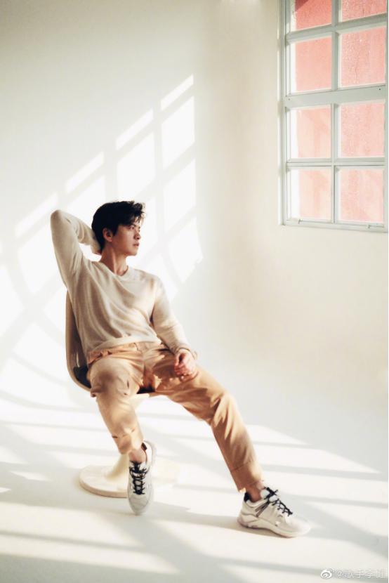 《乐夏3》开播，可惜看不到他了