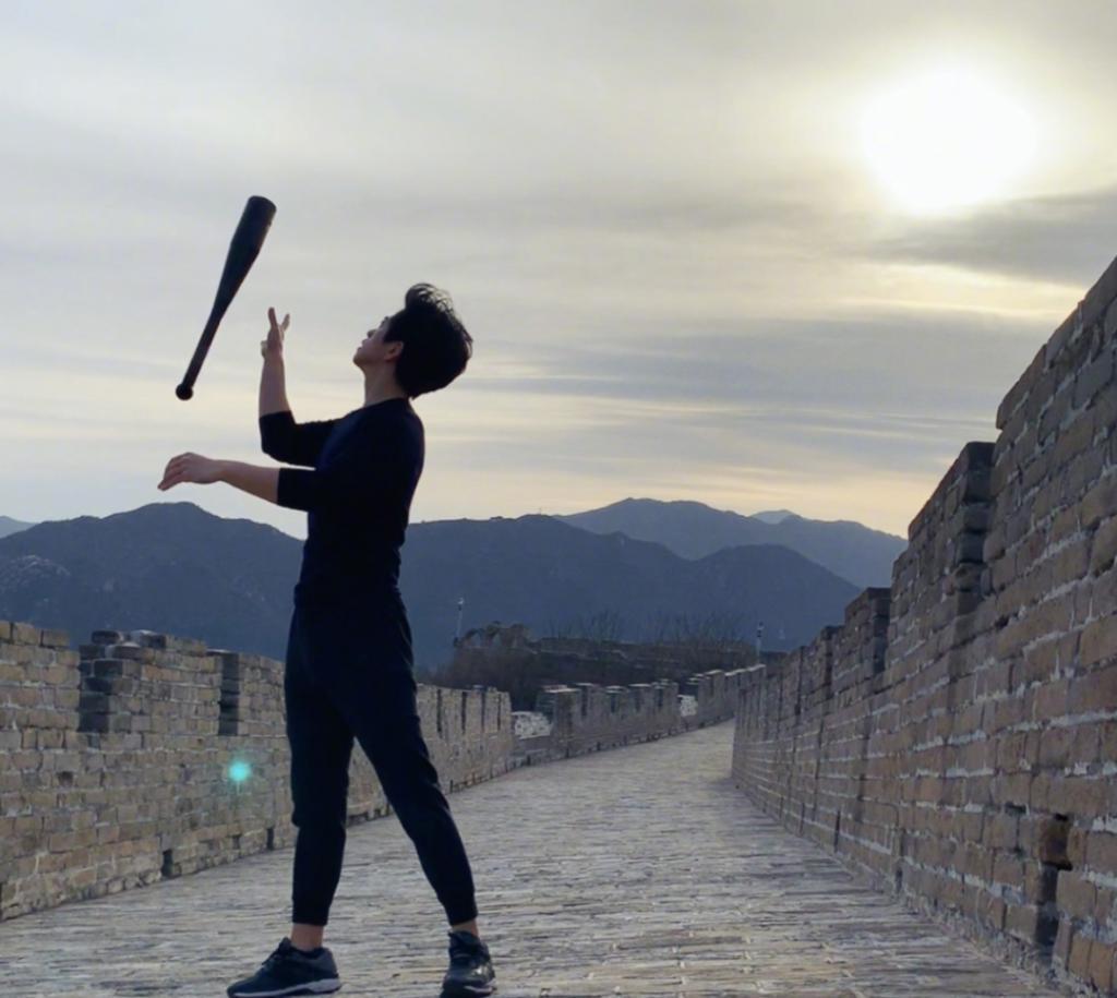 《乐夏3》开播，可惜看不到他了