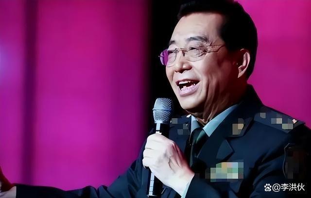 刀郎翻红后，沾亲带故的人都来夸他新歌，李双江也来凑热闹