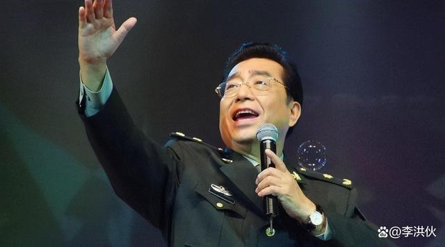 刀郎翻红后，沾亲带故的人都来夸他新歌，李双江也来凑热闹