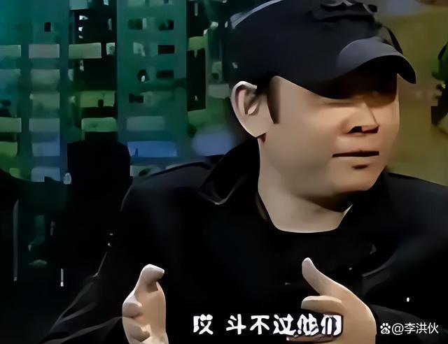 刀郎翻红后，沾亲带故的人都来夸他新歌，李双江也来凑热闹