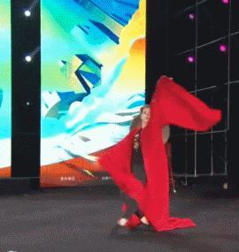不愧是万里挑一哈…