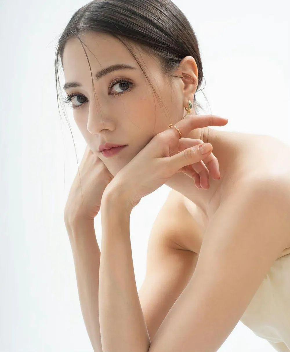 不愧是万里挑一哈…