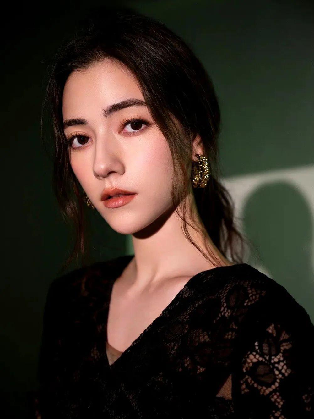 不愧是万里挑一哈…