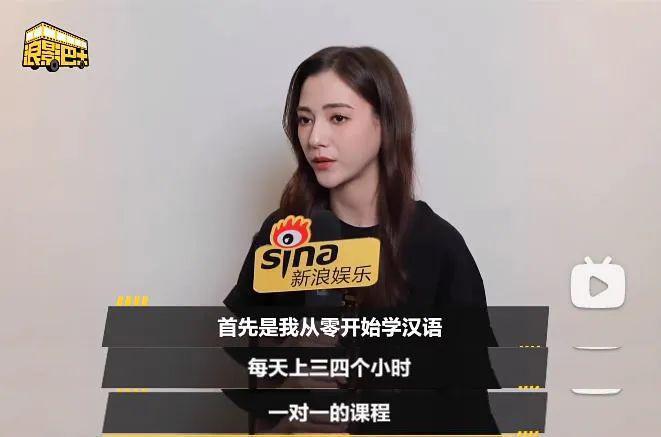 不愧是万里挑一哈…