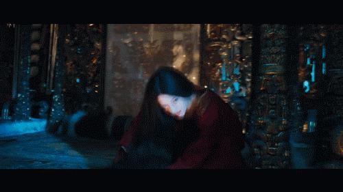 不愧是万里挑一哈…