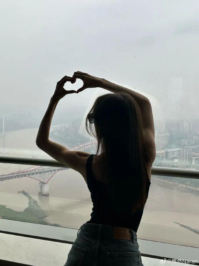 不愧是万里挑一哈…