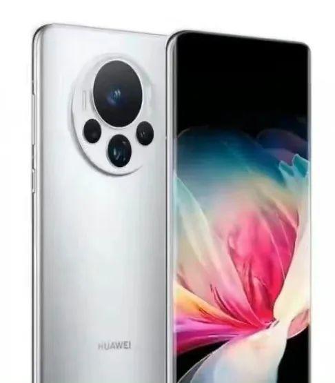 支持5G！华为多款新机曝光：竞争力暴增