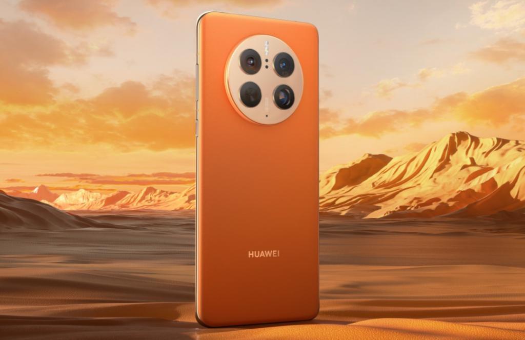 支持5G！华为多款新机曝光：竞争力暴增