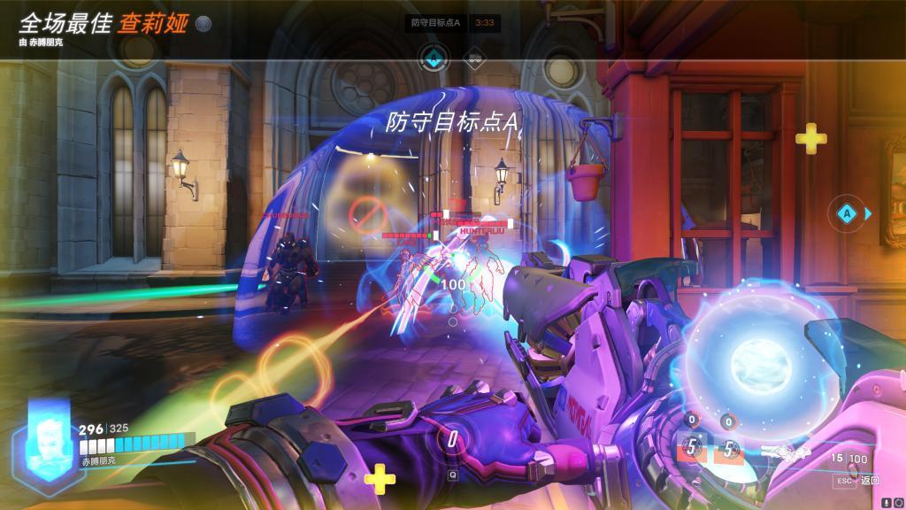 《守望先锋 2》上线Steam，中国玩家终于可以找暴雪报仇了。