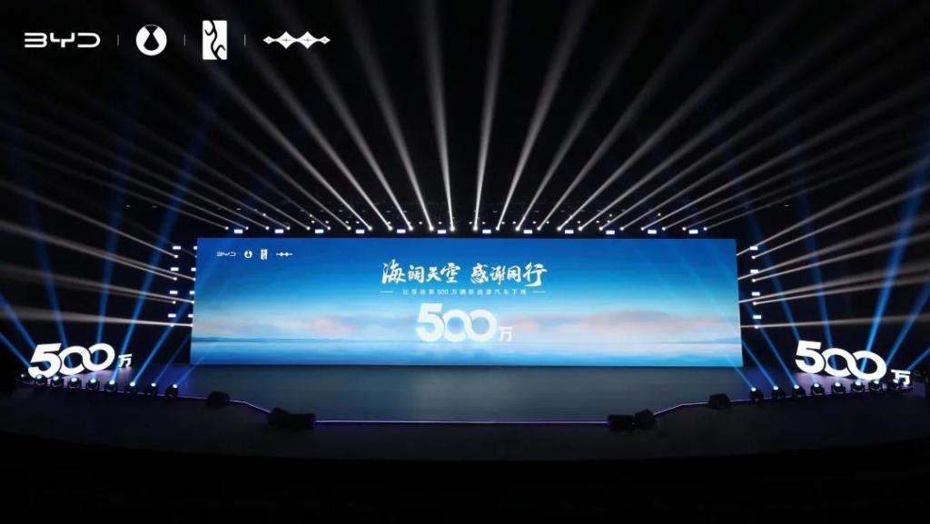 在一起 才是中国汽车 才能合力出奇迹