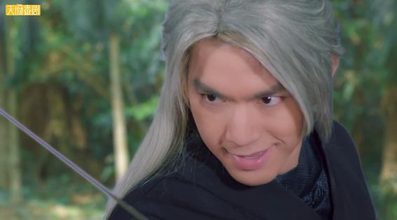 太辣眼了，这剧是纯卖肉啊