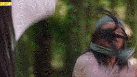 太辣眼了，这剧是纯卖肉啊