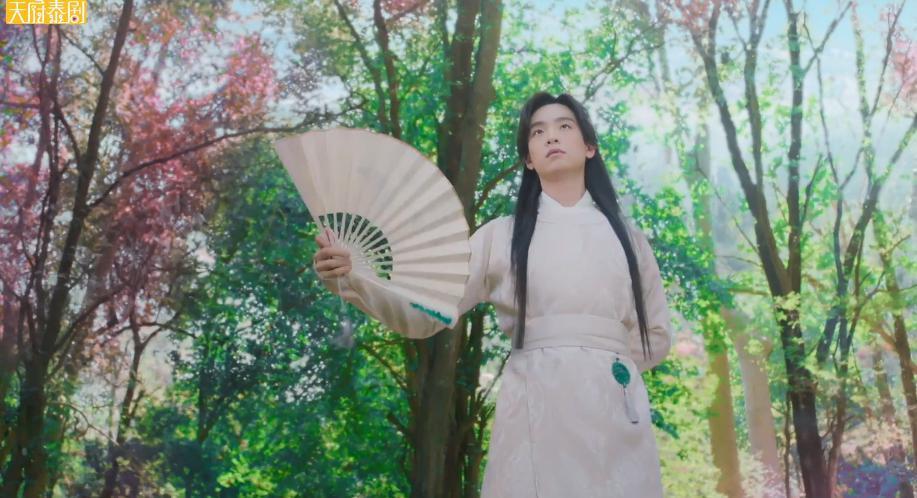 太辣眼了，这剧是纯卖肉啊