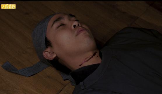 太辣眼了，这剧是纯卖肉啊