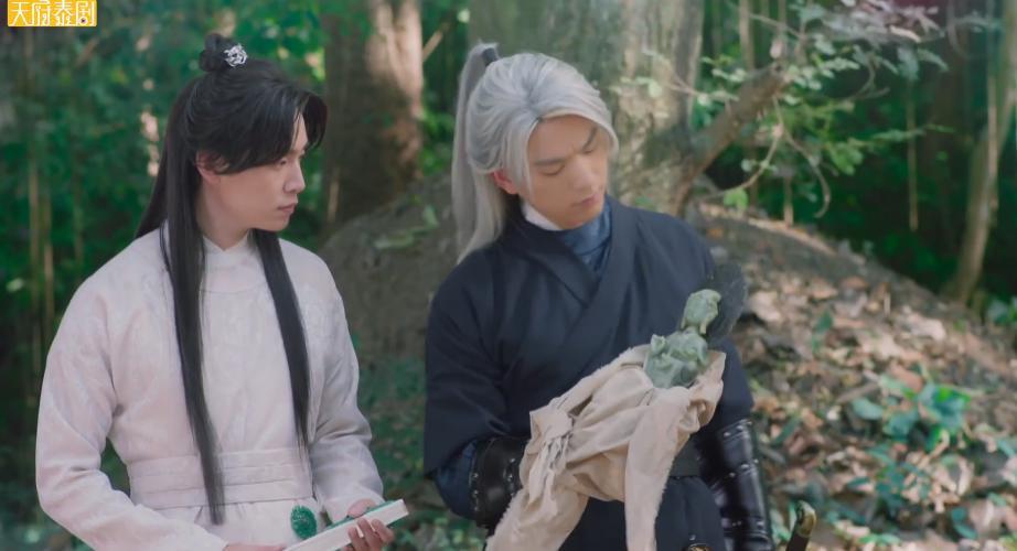 太辣眼了，这剧是纯卖肉啊