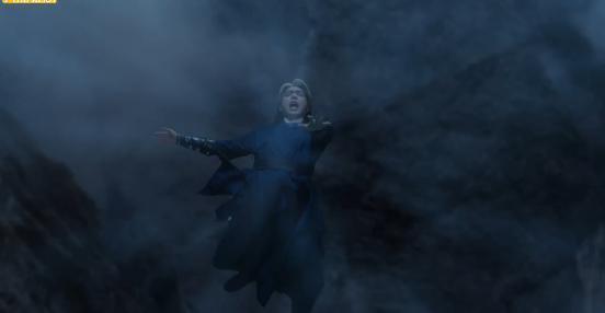 太辣眼了，这剧是纯卖肉啊