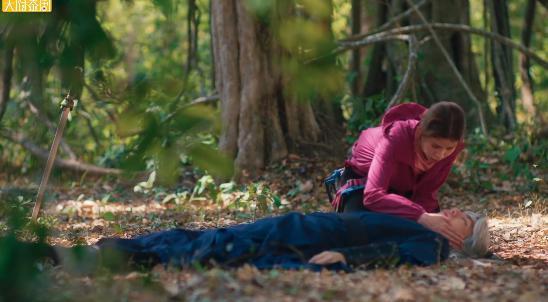 太辣眼了，这剧是纯卖肉啊