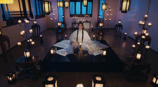 太辣眼了，这剧是纯卖肉啊