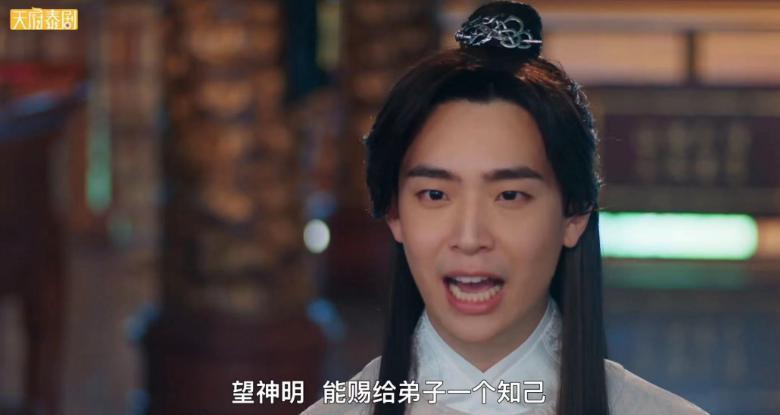 太辣眼了，这剧是纯卖肉啊