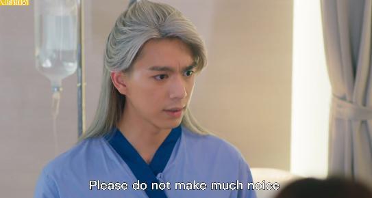 太辣眼了，这剧是纯卖肉啊