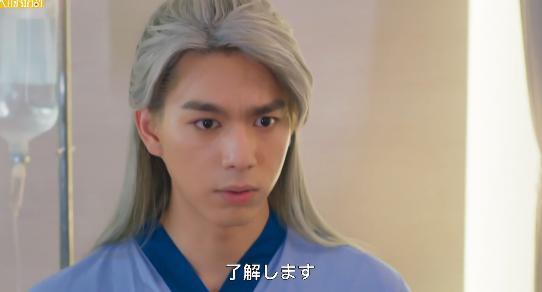 太辣眼了，这剧是纯卖肉啊